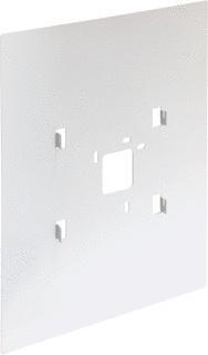 Legrand Bticino Classe 100 Muurplaat voor Deurcommunicatie -, Doe-het-zelf en Bouw, Elektriciteit en Kabels, Verzenden