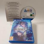 Final Fantasy X/ X-2 HD Remaster Playstation 4, Ophalen of Verzenden, Zo goed als nieuw