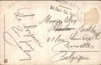 Luxembourg - Carte postale (74) - 1900-1960, Gelopen