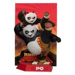 Kung Fu Panda Movie Maniacs PVC Statue Po 17 cm, Verzamelen, Ophalen of Verzenden, Nieuw