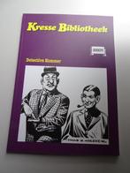 Kresse Bibliotheek - Toen Siegfried Eric Werd / Detective, Boeken, Nieuw