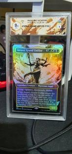 Wizards of The Coast - 1 Graded card - atraxa grand unifier, Hobby & Loisirs créatifs, Jeux de cartes à collectionner | Magic the Gathering