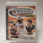 Virtua Tennis 2009 Japanse Versie Geseald PS3, Ophalen of Verzenden, Zo goed als nieuw