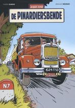 De pinardiersbende / Een avontuur van Jacques Gipar / 1, Verzenden, Zo goed als nieuw, Thierry Dubois