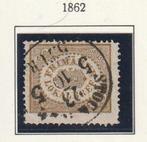 Zweden 1855/1930 - Gevorderde collectie, Postzegels en Munten, Gestempeld