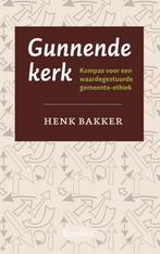 Een gunnende kerk 9789491583032 Henk Bakker, Boeken, Godsdienst en Theologie, Verzenden, Gelezen, Henk Bakker