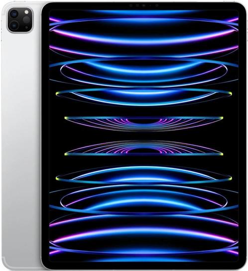 iPad Pro 12.9 Refurbished met 3 Jaar Garantie, Computers en Software, Apple iPads, Zo goed als nieuw, Apple iPad Pro, Ophalen of Verzenden