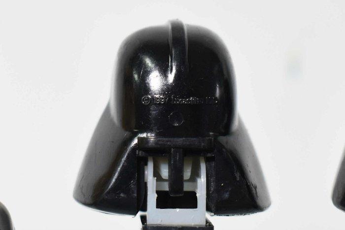 Collectie merkartikelen - PEZ-dispensers, Star, Antiek en Kunst, Antiek | Overige Antiek