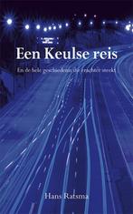 Een Keulse reis 9789089540768, Boeken, H. Ratsma, Zo goed als nieuw, Verzenden