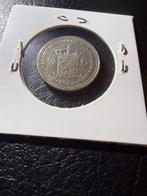 Nederland. Wilhelmina. 1/2 Gulden 1922 (Zonder minimumprijs), Postzegels en Munten, Munten | Nederland
