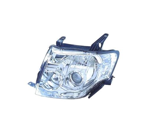 Phare Gauche Pour Mitsubishi New Montero Pajero 07-09, Auto-onderdelen, Verlichting, Verzenden