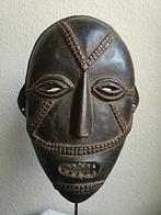 Dansmasker - Tabwa - Democratische Republiek Congo