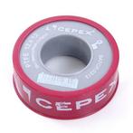 Teflon Tape P.T.F.E. voor draadverbindingen (kit, Lijm), Tuin en Terras, Vijvers, Verzenden, Nieuw
