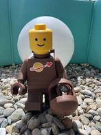 Lego - Handmade Custom Giant Minifigure Classic Legoland, Nieuw