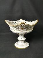 Meissen - Tafelmiddenstuk - Porselein, Antiek en Kunst