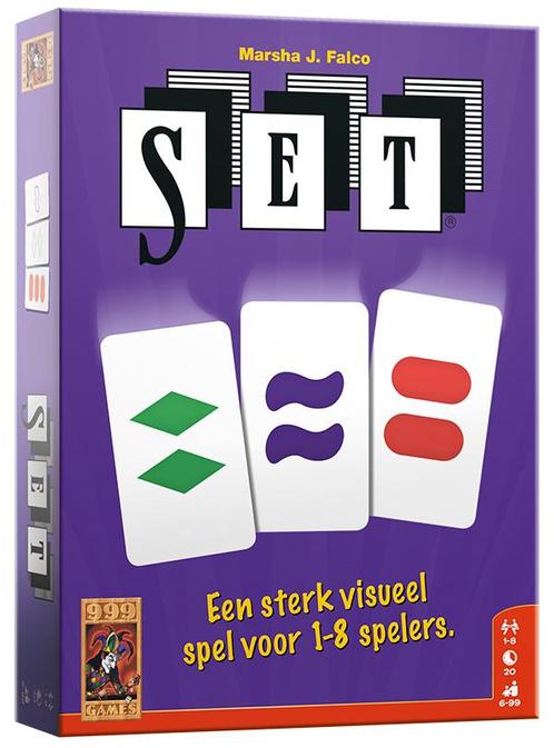 Set Kaartspel, Hobby en Vrije tijd, Gezelschapsspellen | Kaartspellen, Ophalen of Verzenden