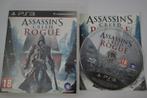 Assassins Creed Rogue (PS3), Nieuw