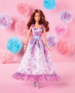 Mattel - Barbiepop Barbie Signature Birthday Wishes - 2020+