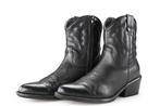 Omoda Cowboy laarzen in maat 39 Zwart | 10% extra korting, Verzenden
