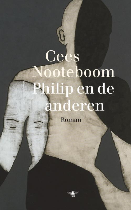 Philip en de anderen 9789023438717 Cees Nooteboom, Boeken, Romans, Zo goed als nieuw, Verzenden