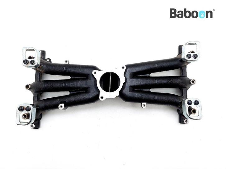 Collecteur dadmission Honda GL 1800 DA Goldwing Tour Deluxe, Motoren, Onderdelen | Honda, Verzenden