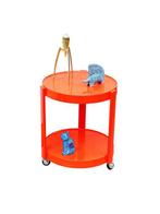 Manifattura Italiana - Trolley - Space Age barwagen - ABS,