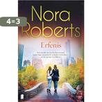 Erfenis 9789022592373 Nora Roberts, Boeken, Verzenden, Zo goed als nieuw, Nora Roberts