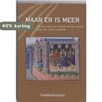 Maar er is meer / Davidsfonds/Literair 9789063065249, Boeken, Verzenden, Zo goed als nieuw, V. Uyttersprot