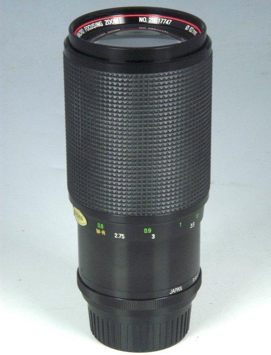 Vivitar Series 1 - 2.8-4/70-210mm PK | Cameralens, Audio, Tv en Foto, Fotocamera's Analoog