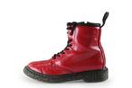 Dr. Martens Veterboots in maat 30 Rood, Verzenden, Schoenen