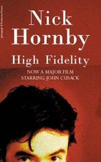 High Fidelity 9780575402898 Nick Hornby, Verzenden, Gelezen, Nick Hornby