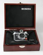 Minox Digital Classic Camera 5.1 - Prime lens, Nieuw