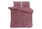 Rib Teddy Oud Roze, Nieuw