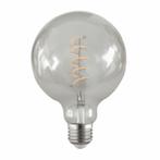 LED Bulb - Filament - Dimbaar - E27 | Extra Warm Wit Licht, Huis en Inrichting, Lampen | Losse lampen, Nieuw, Verzenden