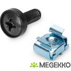 Digitus DN-19 SET montagekit, Computers en Software, Verzenden, Nieuw