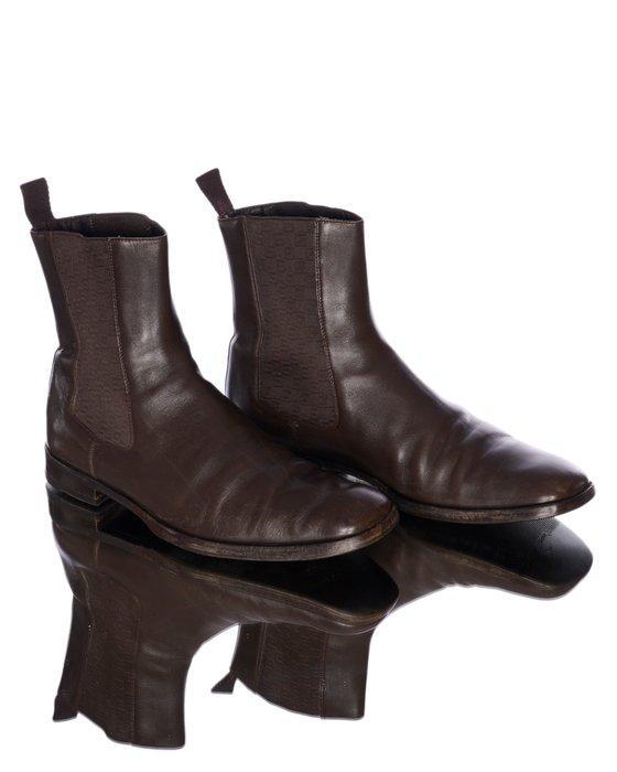 Gucci - Enkellaarsjes - Maat: EU 43, Vêtements | Hommes, Chaussures