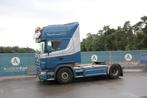 Veiling: Chassis Cabine Scania R480 Diesel, Auto's, Vrachtwagens
