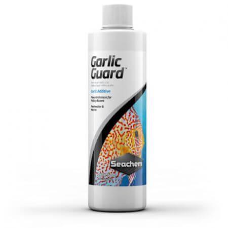 Seachem Garlic Guard (GarlicGuard) 100ml, Dieren en Toebehoren, Pluimvee | Toebehoren, Verzenden