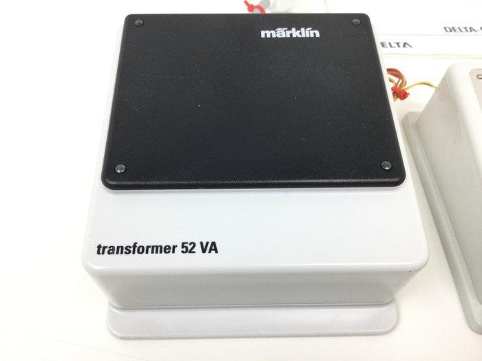 Märklin H0 - 6604/6002 - Unité de commande pour trains, Hobby & Loisirs créatifs, Trains miniatures | HO