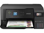 Epson EcoTank ET-2840 - A4 Multifunctionele Wi-Fi-printer -, Verzenden, Nieuw