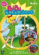 Bibi Blocksberg 2 op DVD, Cd's en Dvd's, Verzenden, Nieuw in verpakking