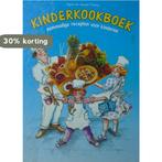 Kinderkookboek 9789061041795 Cheilig, Boeken, Verzenden, Gelezen, Cheilig