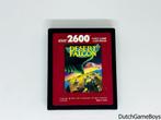 Atari 2600 - Desert Falcon, Verzenden