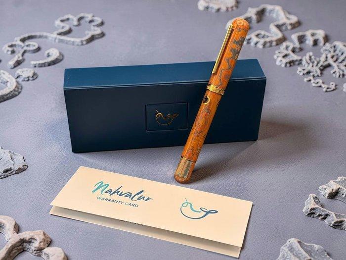 Nahvalur - Nautilus Arizona - Vulpen, Collections, Stylos