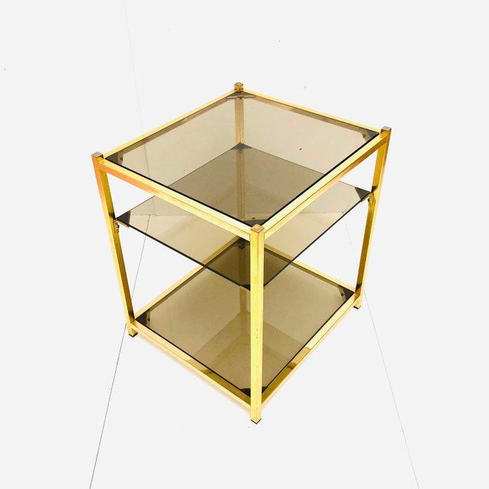 Belgo Chrom - Dewulf Selection - Étagère - UKG-1142581 -, Antiek en Kunst, Antiek | Meubels | Stoelen en Sofa's