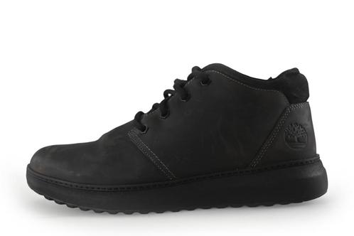 Timberland Veterboots in maat 42 Grijs | 5% extra korting, Kleding | Heren, Schoenen, Overige kleuren, Zo goed als nieuw, Boots