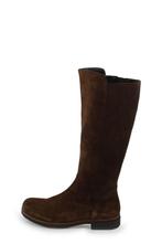 Gabor Laarzen in maat 38 Cognac, Verzenden, Hoge laarzen