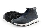 Timberland Hoge sneakers in maat 42 Blauw | 5% extra korting, Kleding | Heren, Schoenen, Timberland, Sneakers, Gedragen, Verzenden
