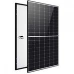 LONGi 435W Hi-MoX6 Dual Glass Solar Module - Black Frame/..., Verzenden