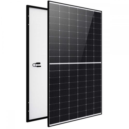 LONGi 435W Hi-MoX6 Dual Glass Solar Module - Black Frame/..., Bricolage & Construction, Bricolage & Rénovation Autre, Envoi